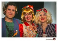25.02.2017 Kittelschuerzenparty
