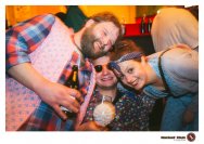 25.02.2017 Kittelschuerzenparty