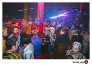 25.02.2017 Kittelschuerzenparty