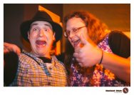 25.02.2017 Kittelschuerzenparty