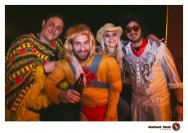 25.02.2017 Kittelschuerzenparty