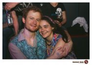 25.02.2017 Kittelschuerzenparty