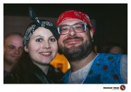 25.02.2017 Kittelschuerzenparty