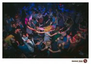 25.02.2017 Kittelschuerzenparty