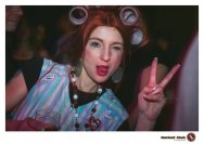 25.02.2017 Kittelschuerzenparty