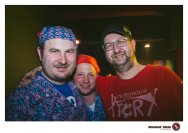 25.02.2017 Kittelschuerzenparty