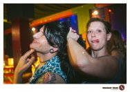 25.02.2017 Kittelschuerzenparty