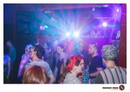 25.02.2017 Kittelschuerzenparty