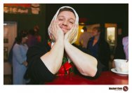 25.02.2017 Kittelschuerzenparty