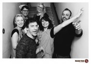 25.02.2017 Kittelschuerzenparty