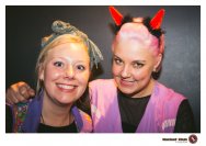 25.02.2017 Kittelschuerzenparty
