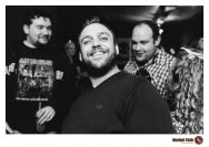 25.02.2017 Kittelschuerzenparty