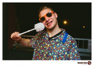 25.02.2017 Kittelschuerzenparty