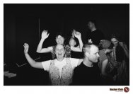 25.02.2017 Kittelschuerzenparty