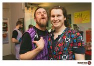 25.02.2017 Kittelschuerzenparty