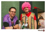 25.02.2017 Kittelschuerzenparty