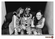 25.02.2017 Kittelschuerzenparty