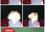 25.02.2017 Kittelschürzenparty - Fotobox