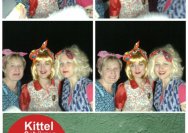25.02.2017 Kittelschürzenparty - Fotobox