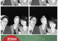 25.02.2017 Kittelschürzenparty - Fotobox