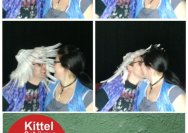 25.02.2017 Kittelschürzenparty - Fotobox