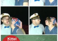 25.02.2017 Kittelschürzenparty - Fotobox