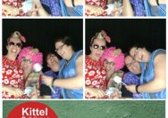 25.02.2017 Kittelschürzenparty - Fotobox