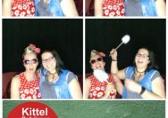 25.02.2017 Kittelschürzenparty - Fotobox
