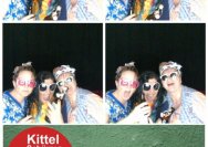 25.02.2017 Kittelschürzenparty - Fotobox