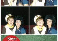 25.02.2017 Kittelschürzenparty - Fotobox