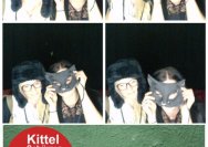25.02.2017 Kittelschürzenparty - Fotobox