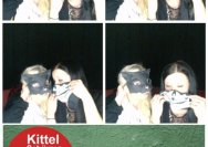 25.02.2017 Kittelschürzenparty - Fotobox