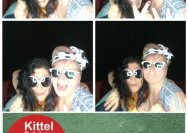25.02.2017 Kittelschürzenparty - Fotobox