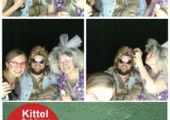 25.02.2017 Kittelschürzenparty - Fotobox