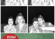 25.02.2017 Kittelschürzenparty - Fotobox