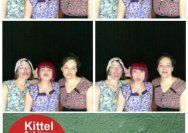 25.02.2017 Kittelschürzenparty - Fotobox