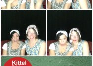 25.02.2017 Kittelschürzenparty - Fotobox