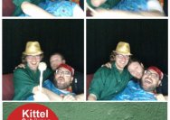 25.02.2017 Kittelschürzenparty - Fotobox