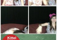 25.02.2017 Kittelschürzenparty - Fotobox
