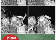 25.02.2017 Kittelschürzenparty - Fotobox