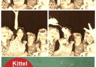 25.02.2017 Kittelschürzenparty - Fotobox