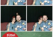 25.02.2017 Kittelschürzenparty - Fotobox