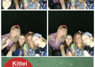 25.02.2017 Kittelschürzenparty - Fotobox