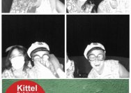 25.02.2017 Kittelschürzenparty - Fotobox