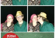 25.02.2017 Kittelschürzenparty - Fotobox