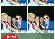 25.02.2017 Kittelschürzenparty - Fotobox