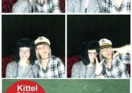 25.02.2017 Kittelschürzenparty - Fotobox
