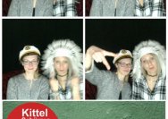 25.02.2017 Kittelschürzenparty - Fotobox