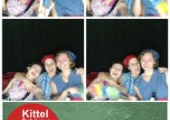 25.02.2017 Kittelschürzenparty - Fotobox