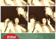 25.02.2017 Kittelschürzenparty - Fotobox